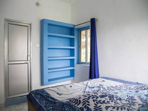 Imagen de la habitación del Hotel Tara Guest House, Bodhgaya. Foto 2