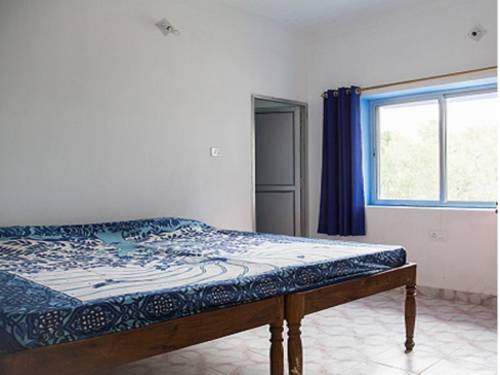 Imagen de la habitación del Hotel Tara Guest House, Bodhgaya. Foto 3