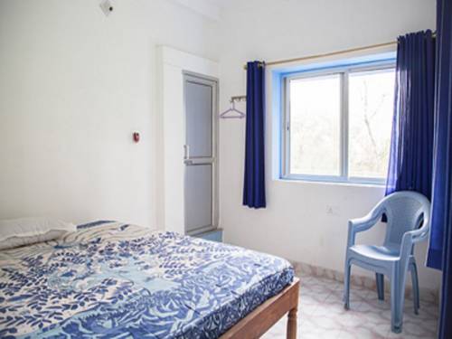 Imagen de la habitación del Hotel Tara Guest House, Bodhgaya. Foto 4