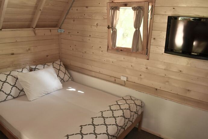 Imagen general del Hotel Tara Inn Resort. Foto 2