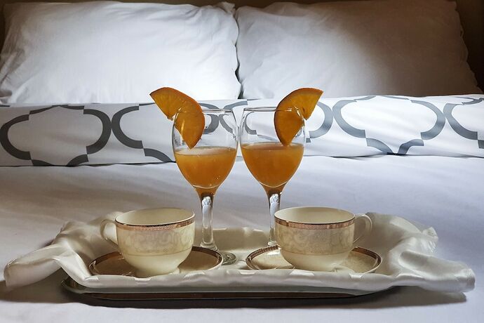 Imagen general del Hotel Tara Inn Resort. Foto 3