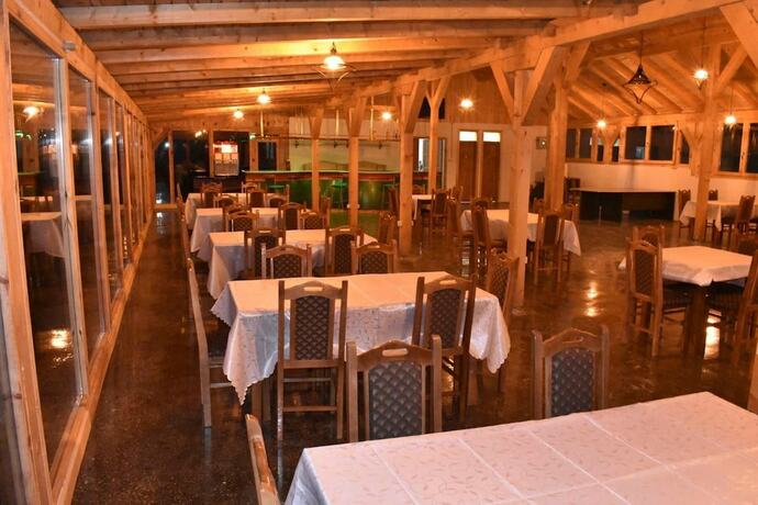 Imagen general del Hotel Tara Inn Resort. Foto 5