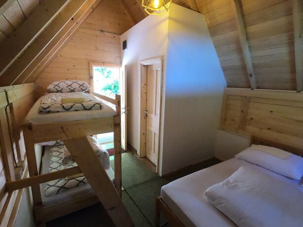 Imagen de la habitación del Hotel Tara Inn Resort. Foto 19