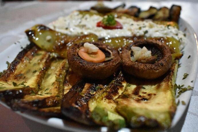 Imagen general del Hotel Tara Inn Resort. Foto 6