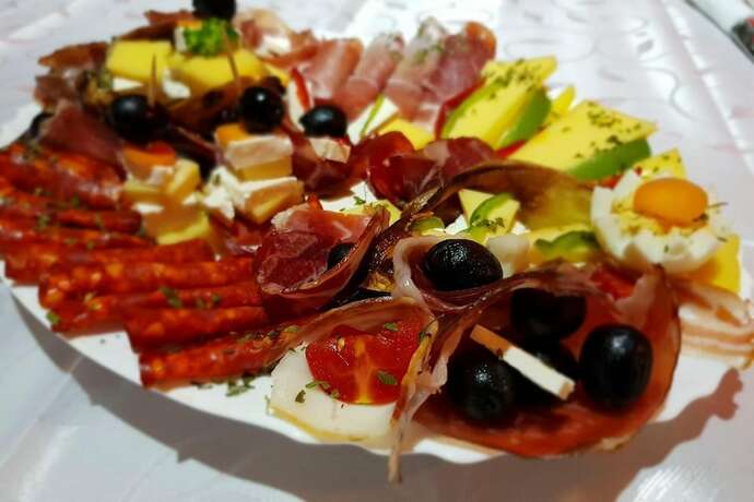 Imagen general del Hotel Tara Inn Resort. Foto 7