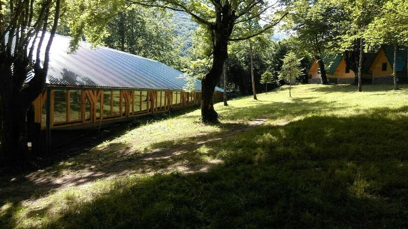 Imagen general del Hotel Tara Inn Resort. Foto 12