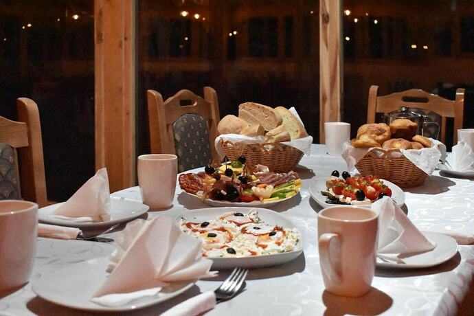 Imagen general del Hotel Tara Inn Resort. Foto 13