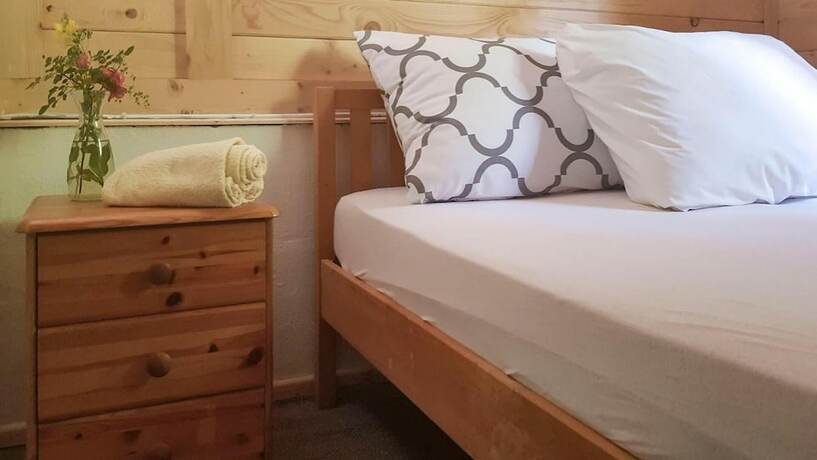 Imagen general del Hotel Tara Inn Resort. Foto 14