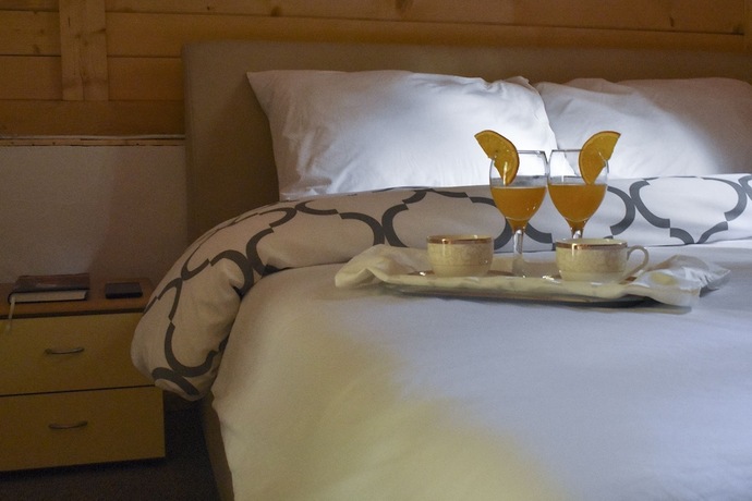 Imagen de la habitación del Hotel Tara Inn Resort. Foto 20