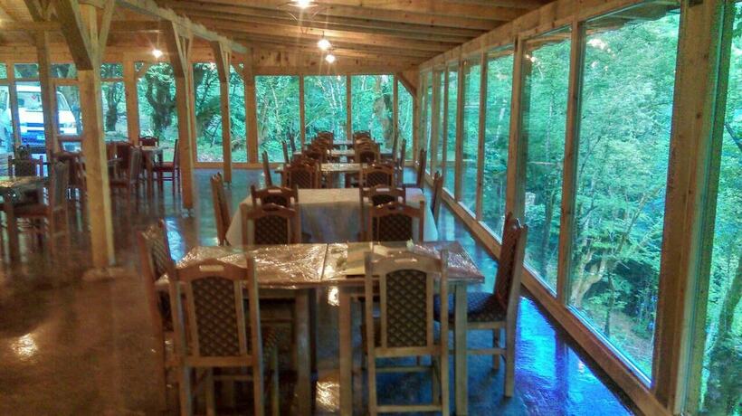 Imagen general del Hotel Tara Inn Resort. Foto 15