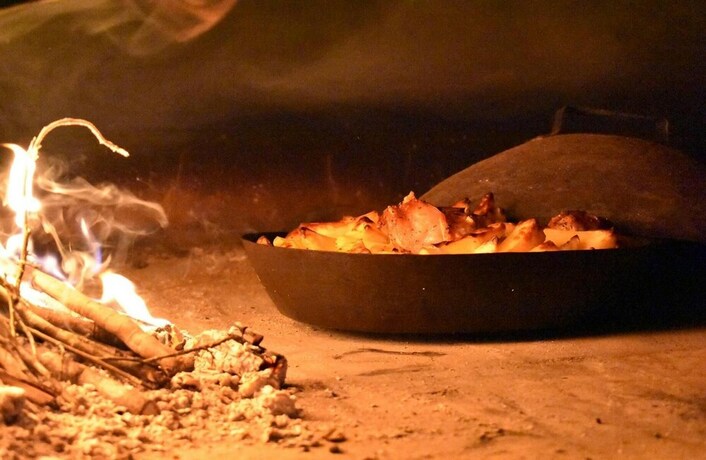 Imagen general del Hotel Tara Inn Resort. Foto 16