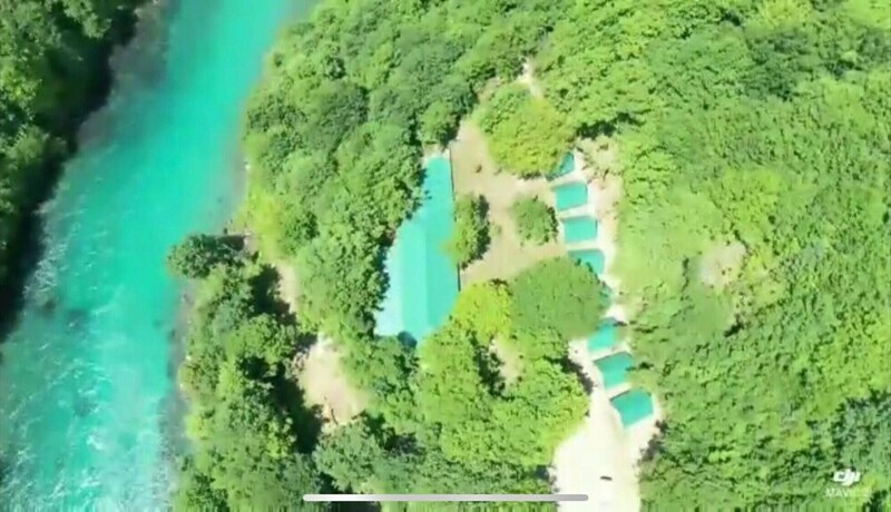 Imagen general del Hotel Tara Inn Resort. Foto 17