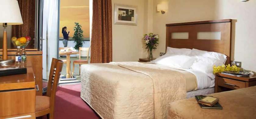 Imagen de la habitación del Hotel Tara, Killybegs. Foto 7