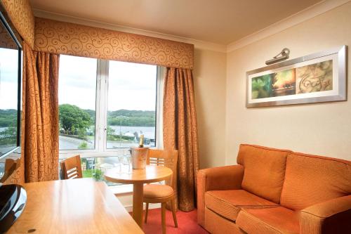 Imagen general del Hotel Tara, Killybegs. Foto 1