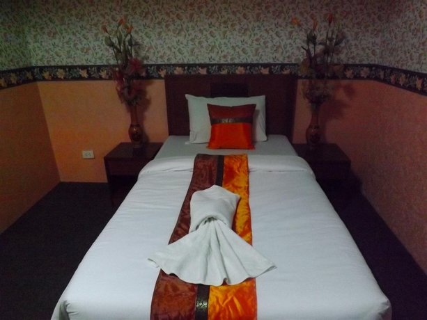 Imagen de la habitación del Hotel Tara Lake. Foto 4