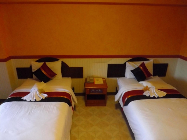 Imagen de la habitación del Hotel Tara Lake. Foto 5