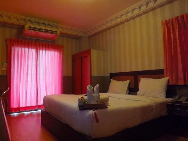 Imagen de la habitación del Hotel Tara Lake. Foto 6