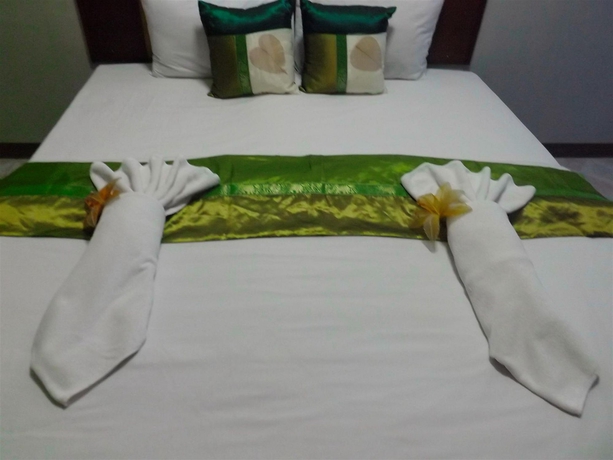 Imagen de la habitación del Hotel Tara Lake. Foto 9
