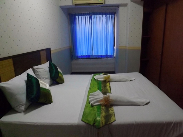 Imagen de la habitación del Hotel Tara Lake. Foto 10