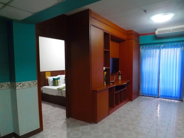 Imagen de los interiores del Hotel Tara Lake. Foto 15
