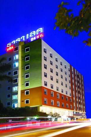 Imagen general del Hotel Tara Lake. Foto 2