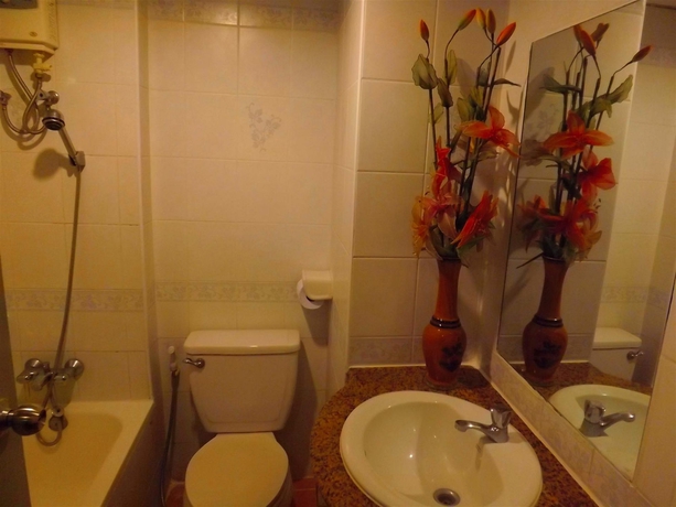 Imagen de la habitación del Hotel Tara Lake. Foto 12