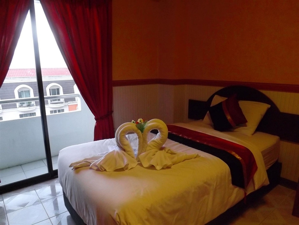 Imagen de la habitación del Hotel Tara Lake. Foto 13