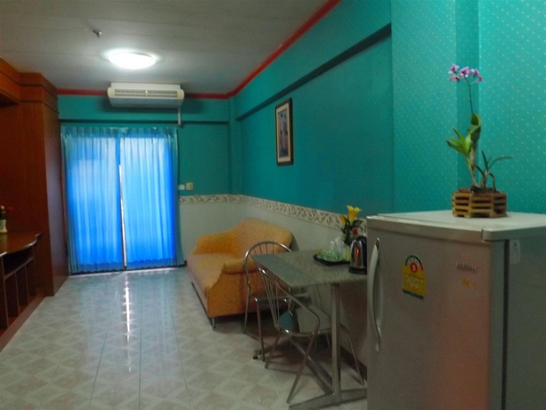 Imagen de los interiores del Hotel Tara Lake. Foto 16