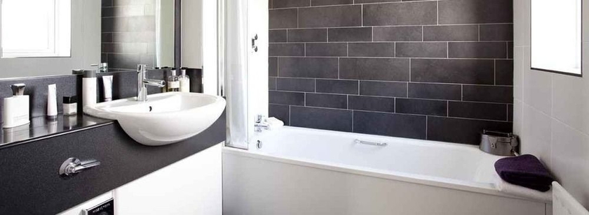 Imagen de la habitación del Hotel Tara Lodge. Foto 4