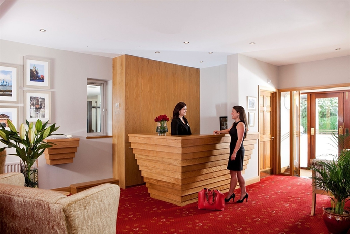 Imagen de los interiores del Hotel Tara Lodge. Foto 13