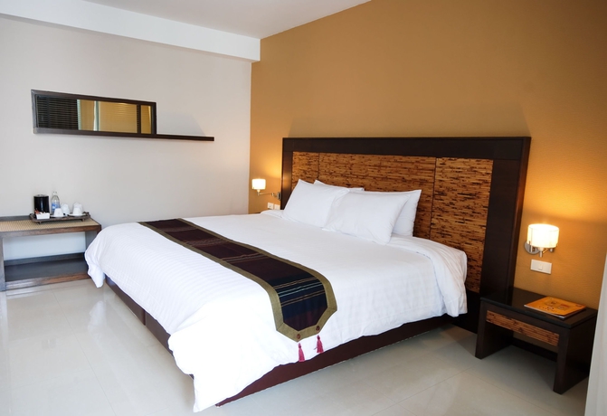 Imagen de la habitación del Hotel Tara Mantra Cha Am Resort. Foto 6