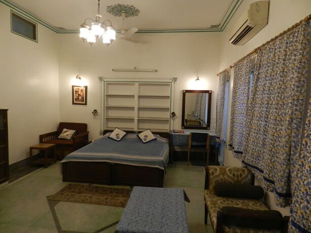 Imagen general del Hotel Tara Niwas. Foto 2