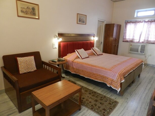 Imagen general del Hotel Tara Niwas. Foto 3