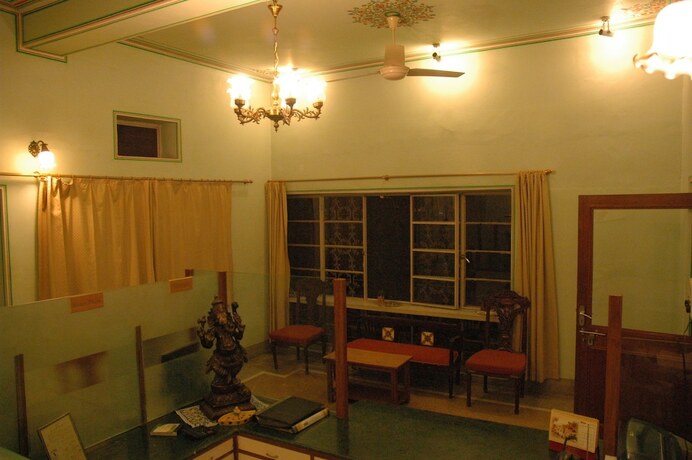 Imagen general del Hotel Tara Niwas. Foto 4