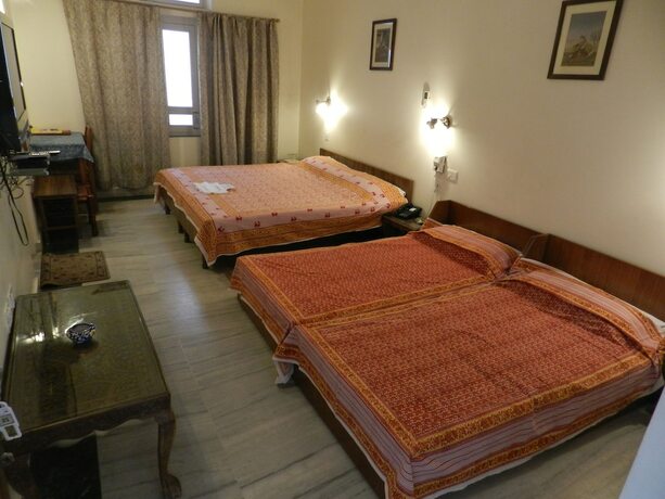 Imagen general del Hotel Tara Niwas. Foto 7