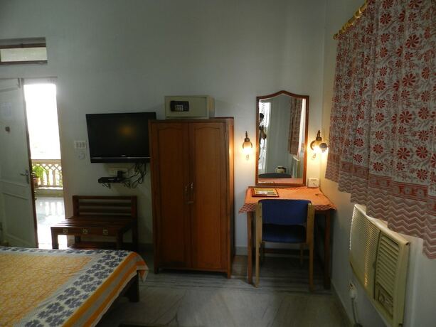 Imagen general del Hotel Tara Niwas. Foto 8