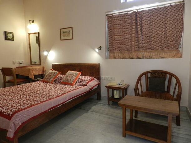 Imagen general del Hotel Tara Niwas. Foto 9