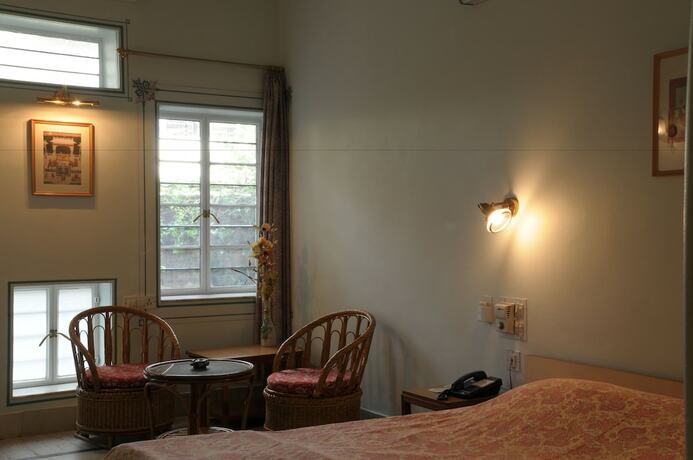 Imagen general del Hotel Tara Niwas. Foto 12