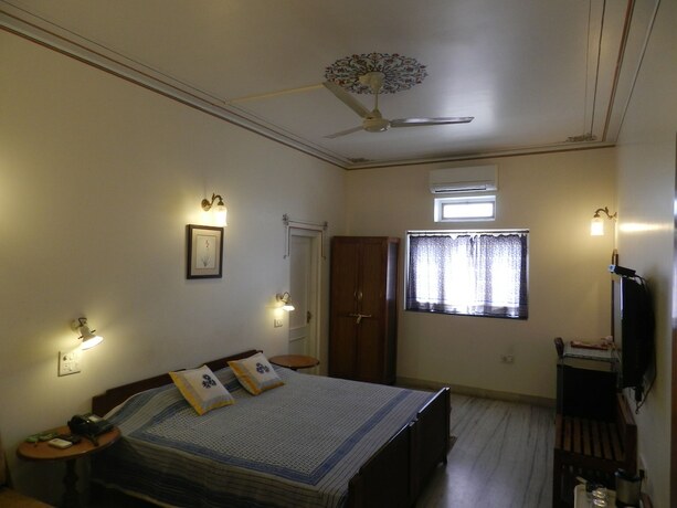 Imagen general del Hotel Tara Niwas. Foto 13