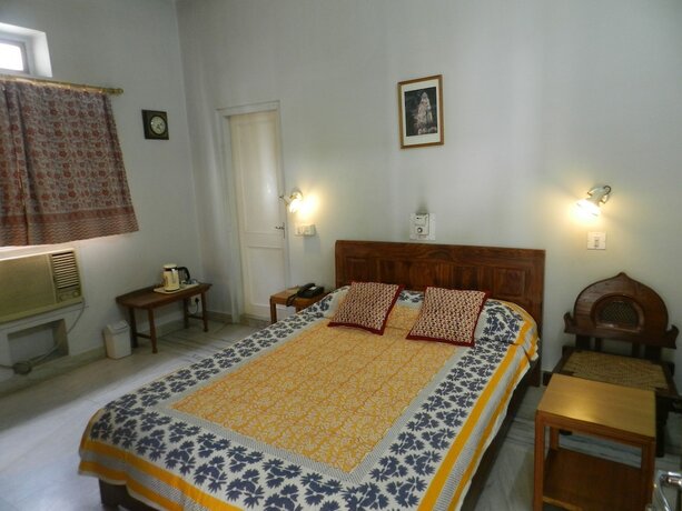 Imagen general del Hotel Tara Niwas. Foto 14
