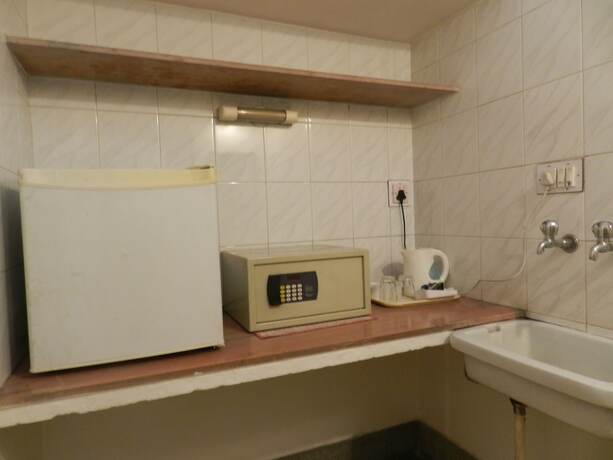 Imagen de la habitación del Hotel Tara Niwas. Foto 19
