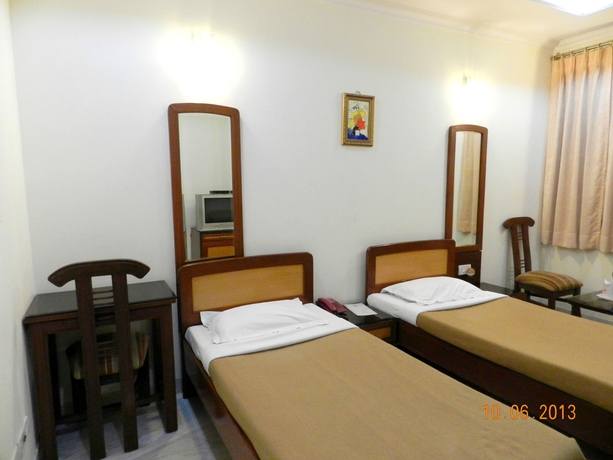 Imagen de la habitación del Hotel Tara Palace, Chandni Chowk. Foto 8