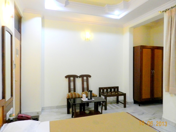Imagen de la habitación del Hotel Tara Palace, Chandni Chowk. Foto 9