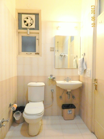 Imagen de la habitación del Hotel Tara Palace, Chandni Chowk. Foto 11