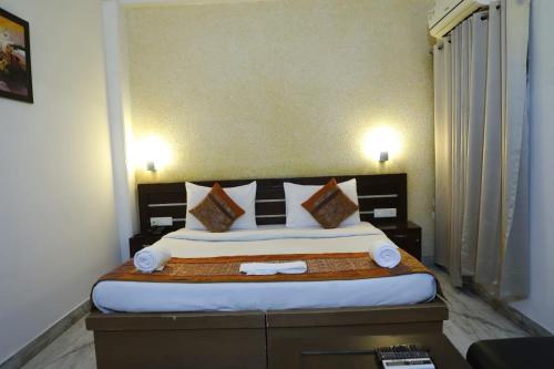 Imagen general del Hotel Tara Palace by Goyaliers. Foto 2