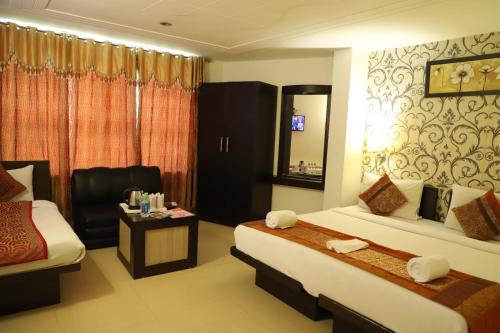 Imagen general del Hotel Tara Palace by Goyaliers. Foto 6