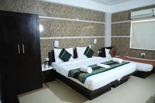 Imagen general del Hotel Tara Palace by Goyaliers. Foto 10