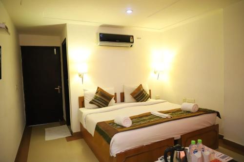 Imagen general del Hotel Tara Palace by Goyaliers. Foto 12