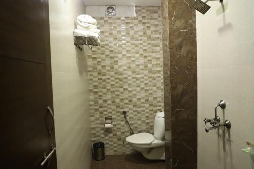 Imagen general del Hotel Tara Palace by Goyaliers. Foto 15