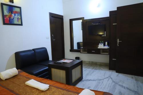 Imagen general del Hotel Tara Palace by Goyaliers. Foto 16